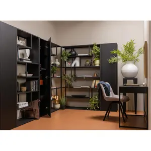 metalhylde Woood Teun XL image-2