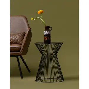 Mesa auxiliar Woood Suus image-1