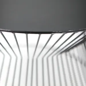 Mesa auxiliar Woood Suus image-2