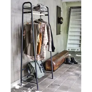 Kledingkast Woood Jovi image-4