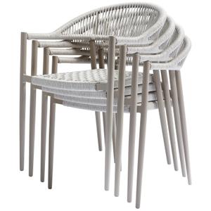 Zahradní židle Woood image-2