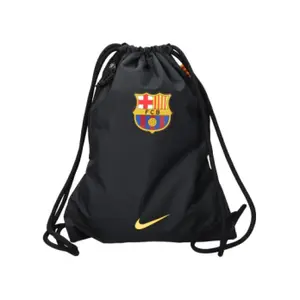 Gym bag FC Barcelone Stadium image-0
