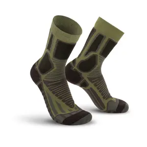 Calcetines Worik SportPro Half-Cut image-0