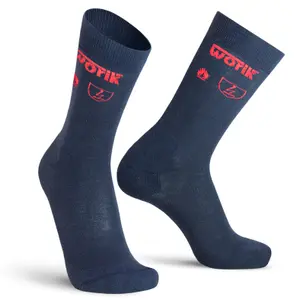 Calcetines Worik Anti-Flame _Pro_ Half-Cut image-0
