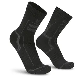 Calcetines Worik Alpes Half-Cut image-0
