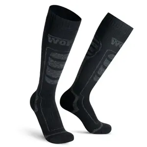 Calcetines Worik Alpes Knee-High image-0