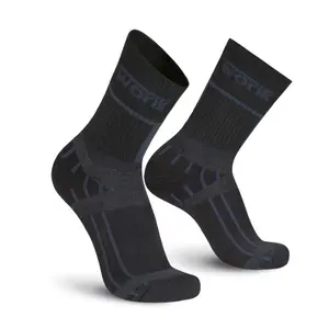 Calcetines Worik Belfast Half-Cut image-0