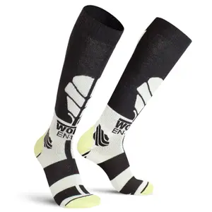 Calcetines Worik Electro Knee-High image-0
