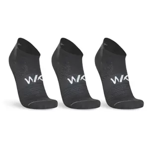 Calcetines Worik Enjoyow-Cut (x3) image-0
