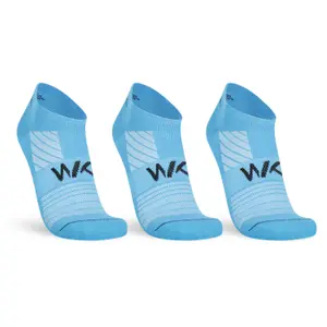 Calcetines Worik Enjoyow-Cut (x3) image-0