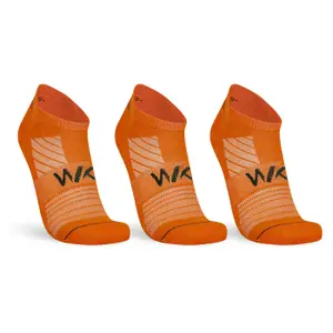 Calcetines Worik Enjoyow-Cut (x3) image-0