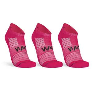 Calcetines Worik Enjoyow-Cut (x3) image-0