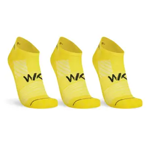 Calcetines Worik Enjoyow-Cut (x3) image-0