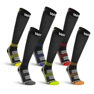 Calcetines Worik Essence Knee-High (x2) image-0