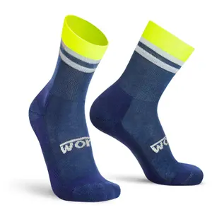 Calcetines Worik First Aid My-Cottonow-Cut (x2) image-0