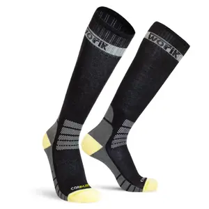 Calcetines Worik Kneek Knee My-Cottonow-Cut (x2) image-0