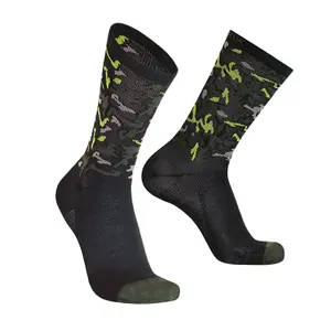 Calcetines Worik Longlife My-Cottonow-Cut (x2) image-0