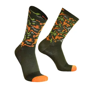 Calcetines Worik Longlife My-Cottonow-Cut (x2) image-0