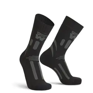 Calcetines Worik Manchester Half-Cut image-0