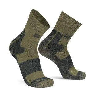 Calcetines Worik Mohair Half-Cut image-0