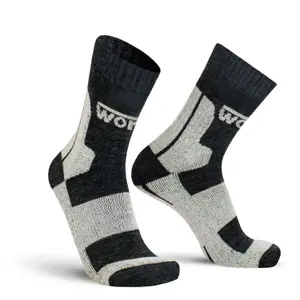 Calcetines Worik Mohair Half-Cut image-0
