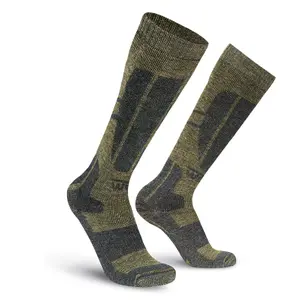 Calcetines Worik Mohair Knee-High image-0