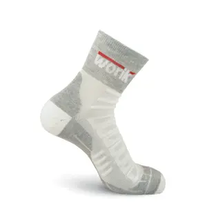 Calcetines Worik Marathon Short-Cut image-0