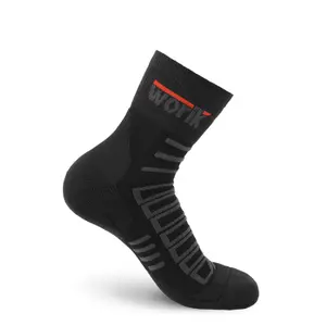 Calcetines Worik Marathon Short-Cut image-0