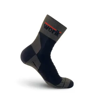 Calcetines Worik Marathon Short-Cut image-0