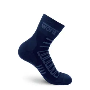 Calcetines Worik Marathon Short-Cut image-0