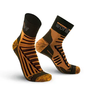 Calcetines Worik Marathon Short-Cut image-0