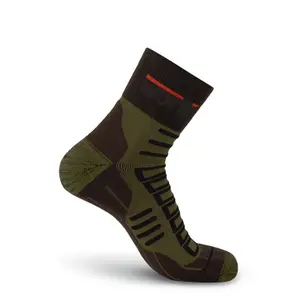 Calcetines Worik Marathon Short-Cut image-0