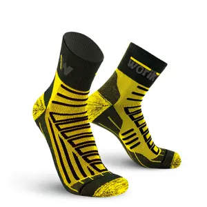 Calcetines Worik Marathon Short-Cut image-0