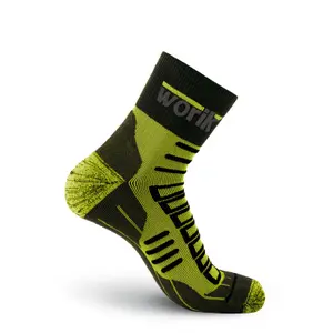 Calcetines Worik Marathon Short-Cut image-0