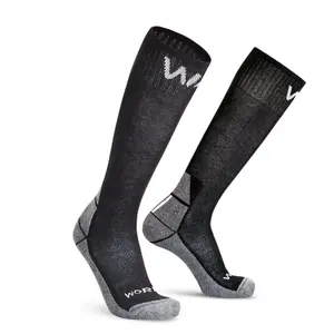 Calcetines Worik Natural Clima Knee-High image-0