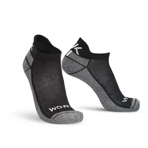 Calcetines Worik Natural Clima Low-Cut image-0