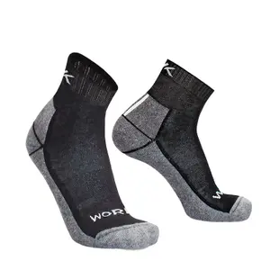 Calcetines Worik Natural Clima Short-Cut image-0