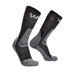 Calcetines Worik Natural Thermo Half-Cut image-0