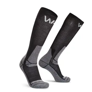 Calcetines Worik Natural Thermo Knee-High image-0