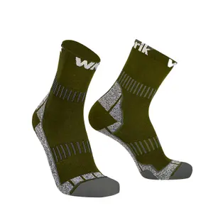 Calcetines Worik Rock Fresh Half-Cut image-0