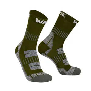 Calcetines Worik Rock Merino Half-Cut image-0