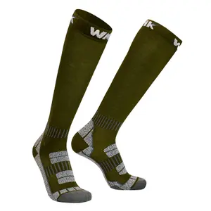 Calcetines Worik Rock Merino Knee-High image-0