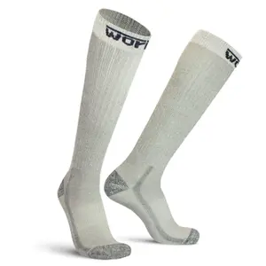 Football Socks Worik Softler Knee-High image-0