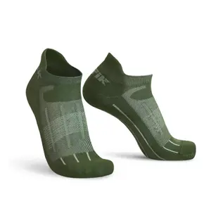 Calcetines Worik Speedy Low-Cut image-0