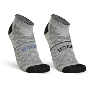 Calcetines Worik Thin Low-Cut (x2) image-0