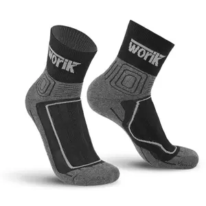 Calcetines Worik Tekno Short-Cut image-0