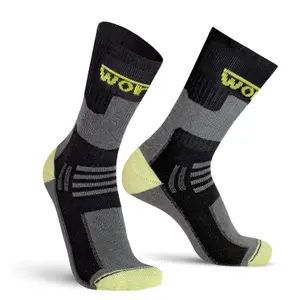 Calcetines Worik Tucson Half-Cut image-0