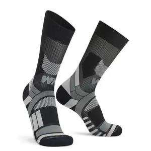 Calcetines Worik Activeup! Dry Half-Cut image-0