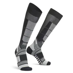 Calcetines Worik Activeup! Dry Knee-High image-0