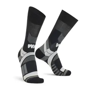 Calcetines Worik Activeup! Thermo Half-Cut image-0